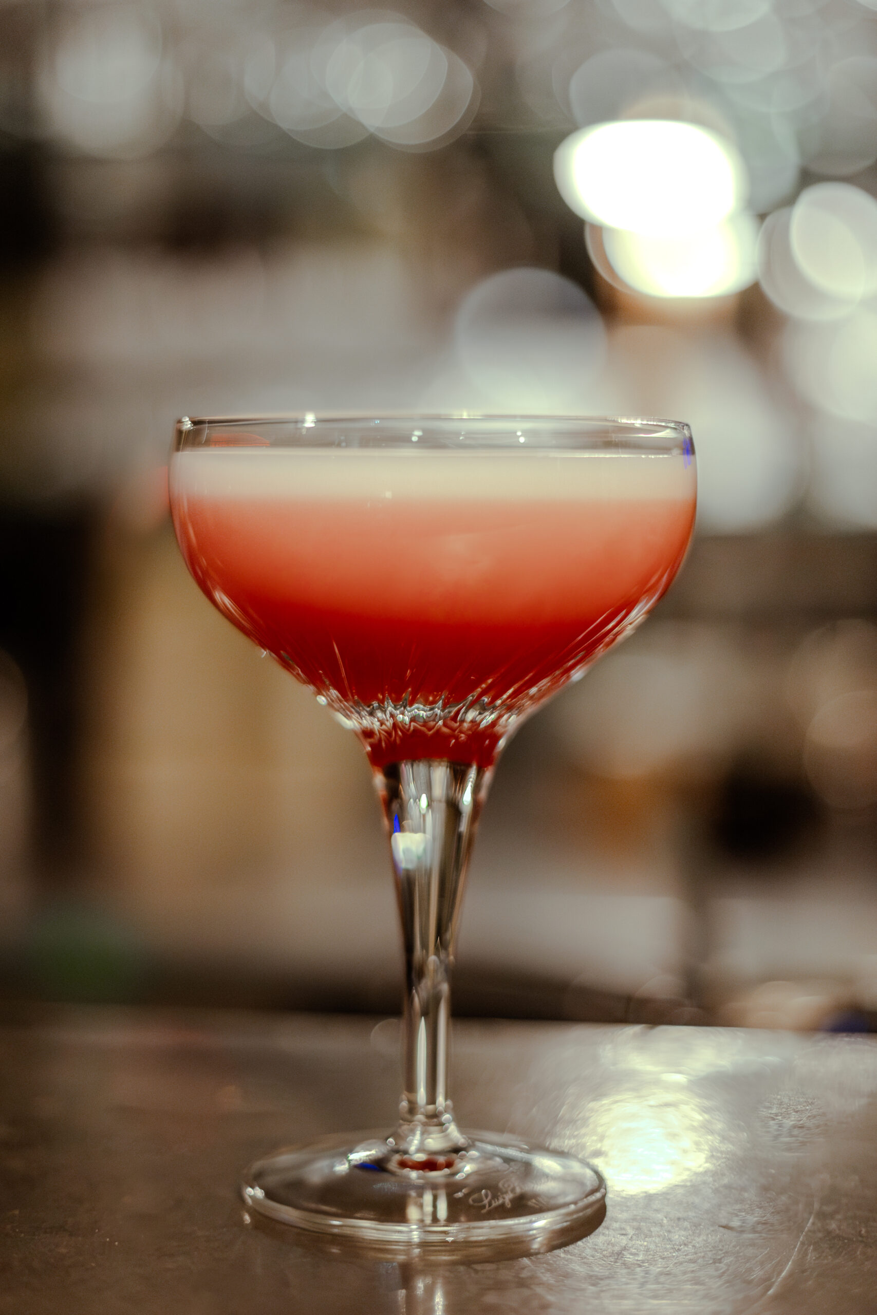 Cocktails & Boissons
