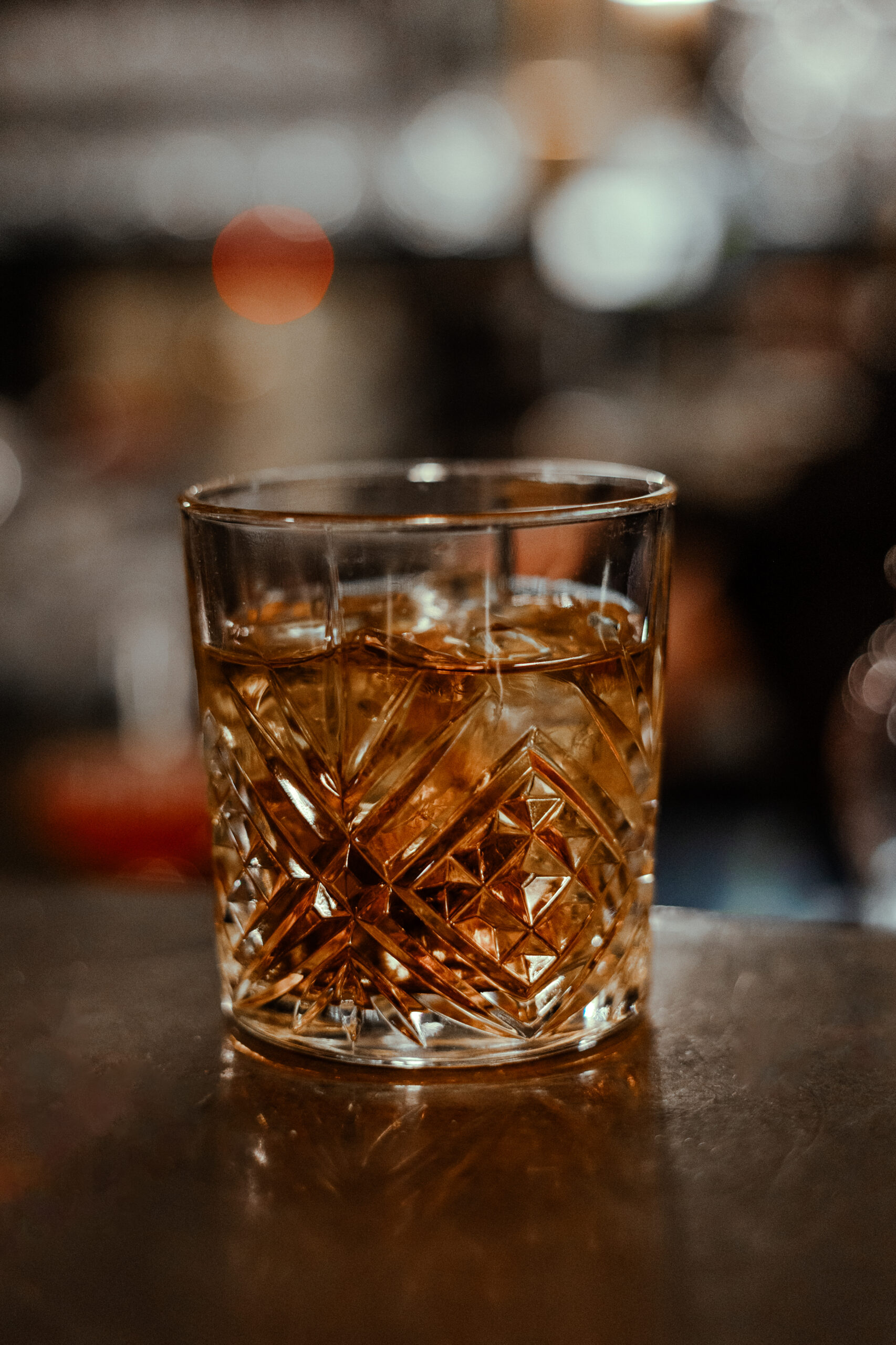 Cocktails & Boissons