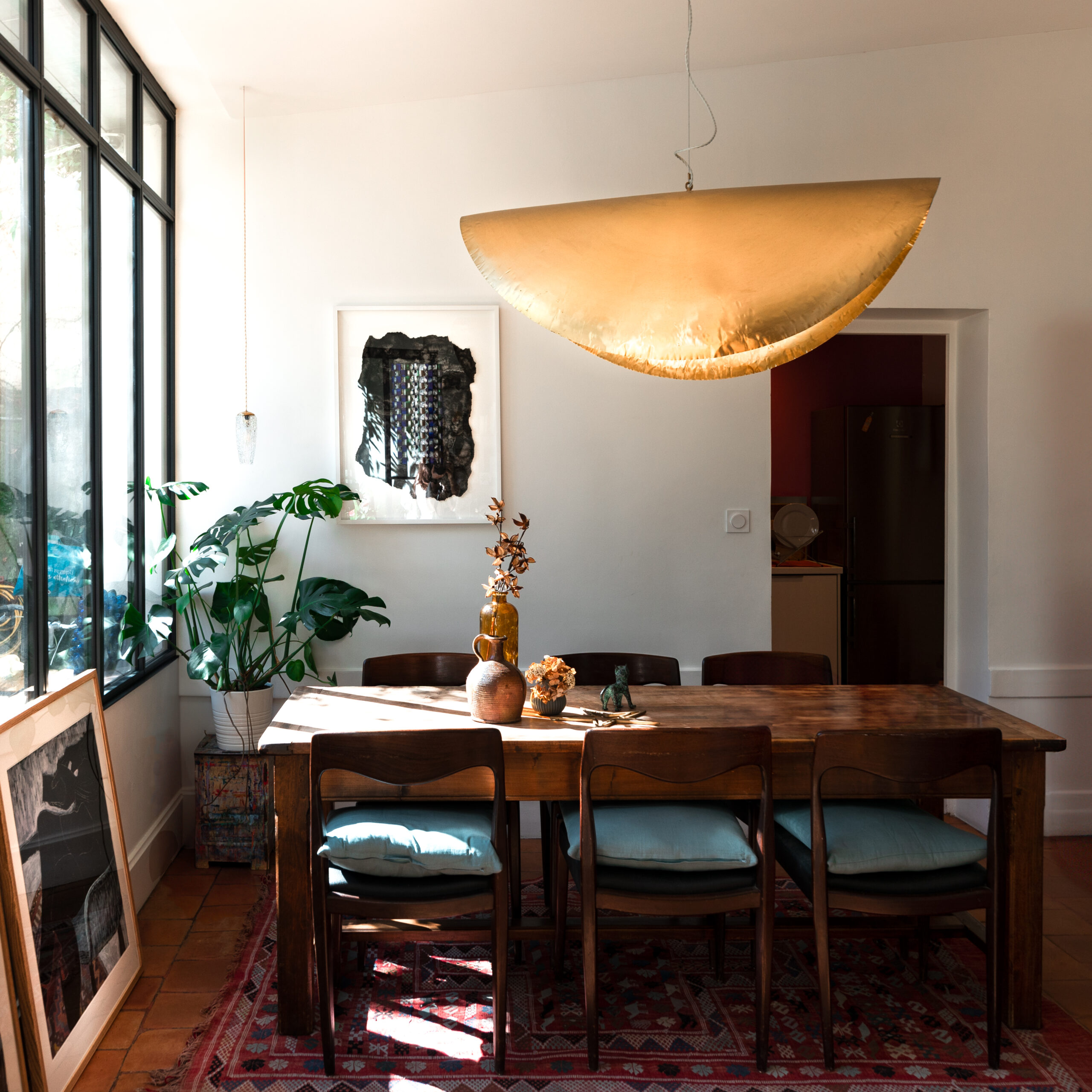 Immobilier & Lieux