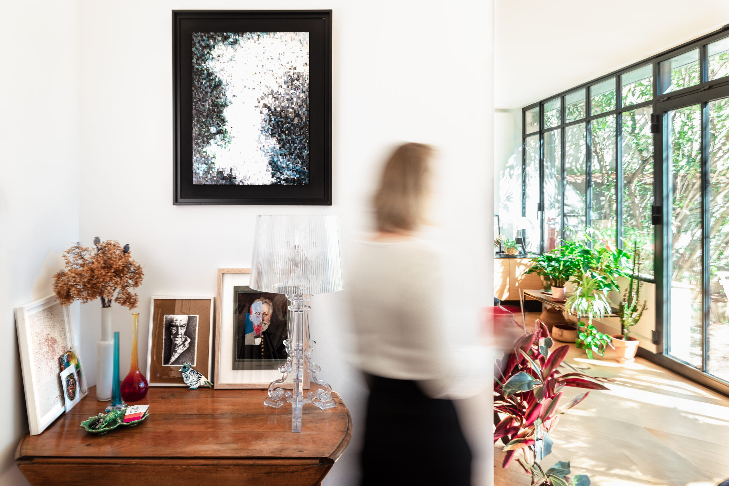 Immobilier & Lieux