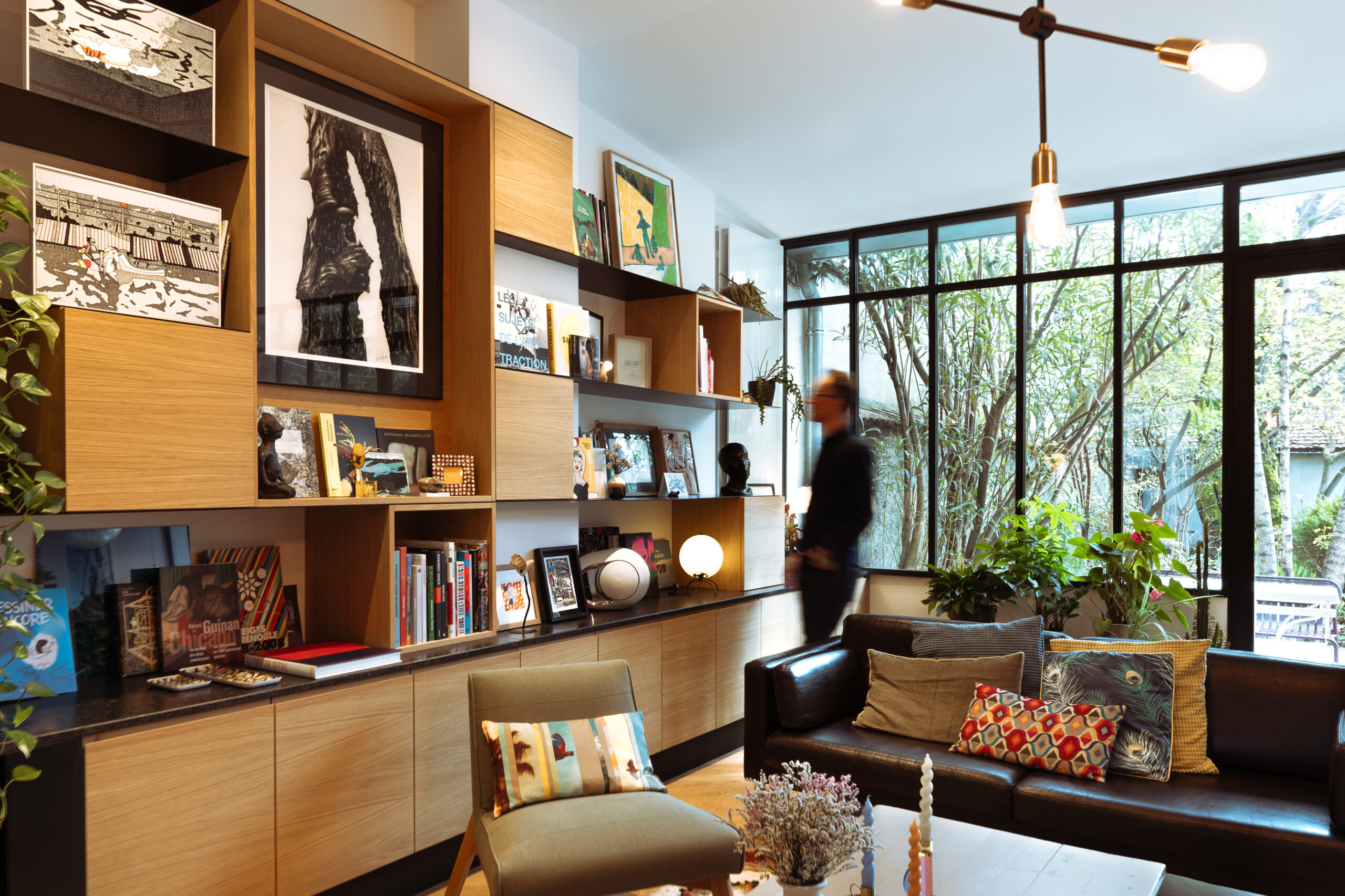 Immobilier & Lieux