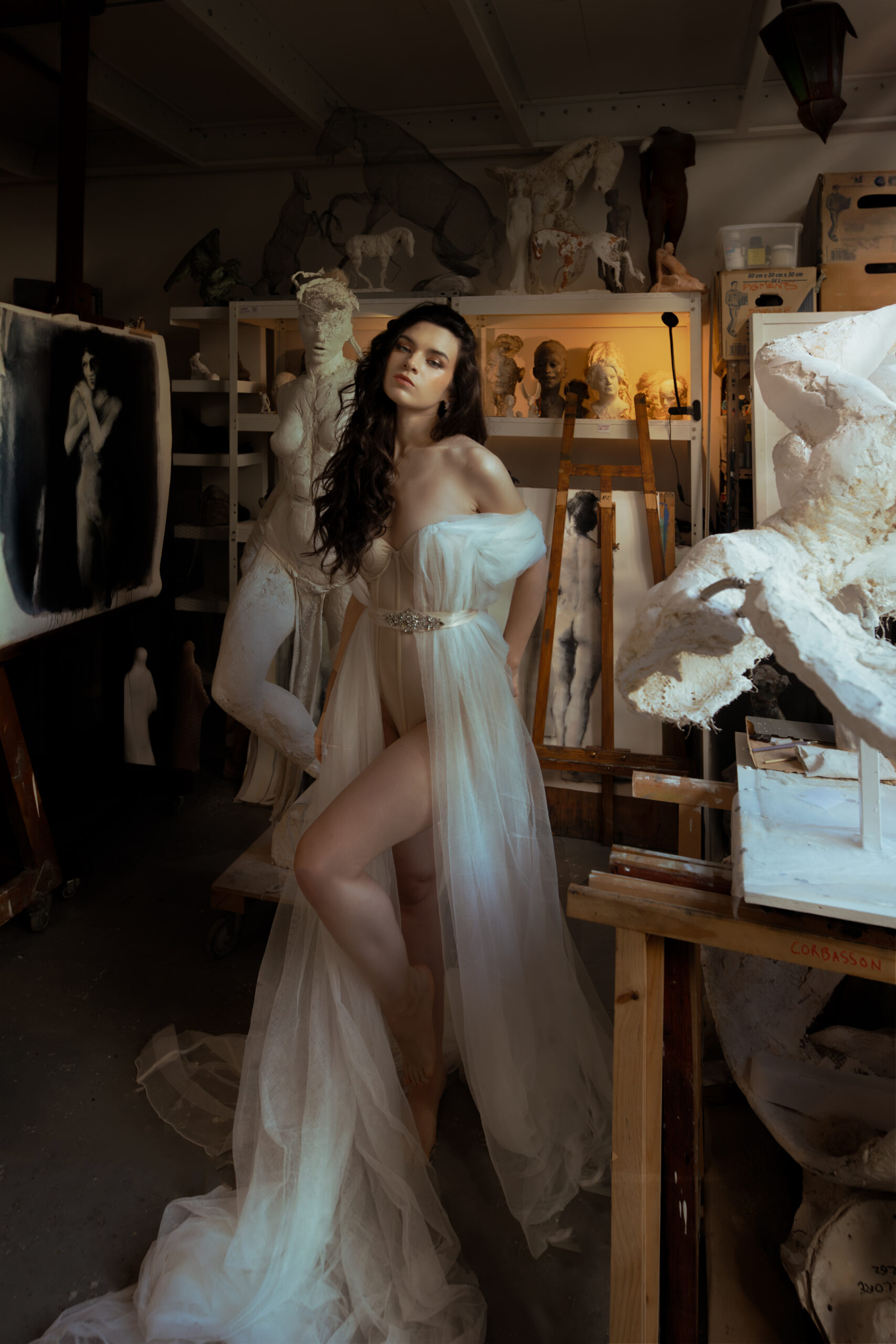 Artistique & Créations
