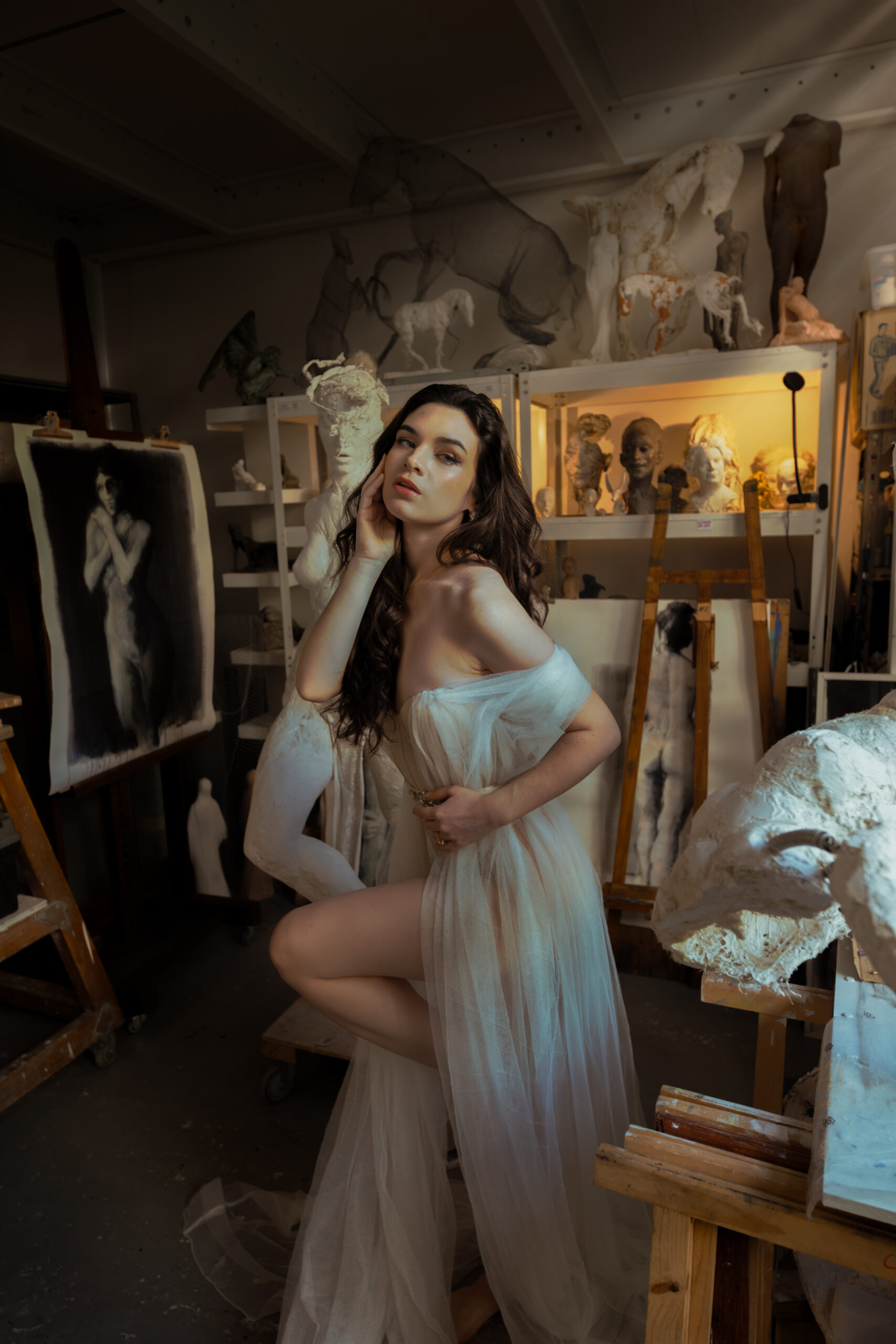 Artistique & Créations