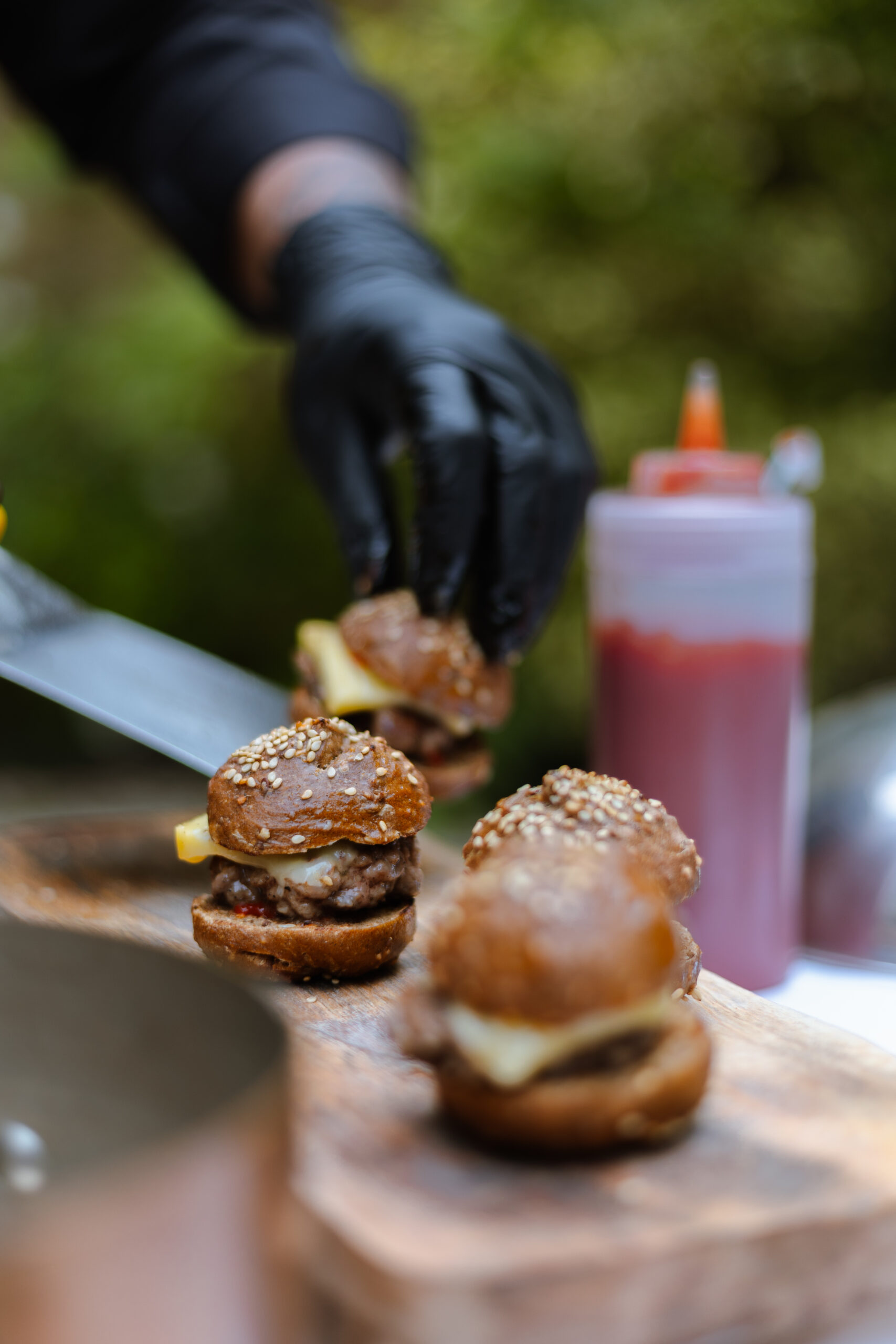 Food & Culinaire