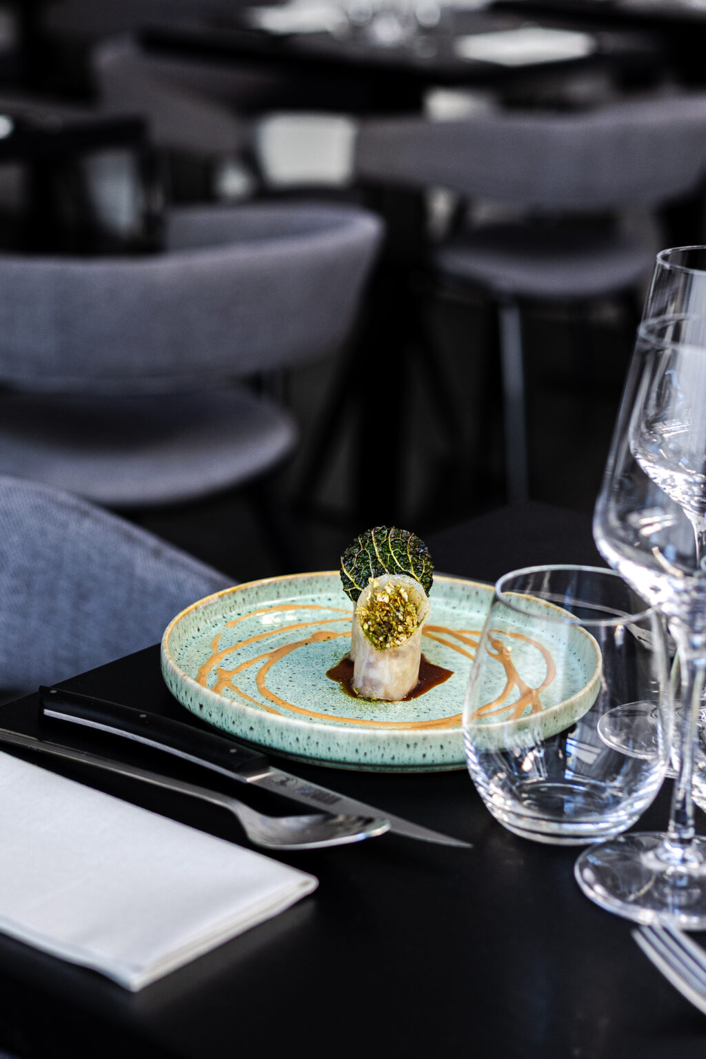Food & Culinaire