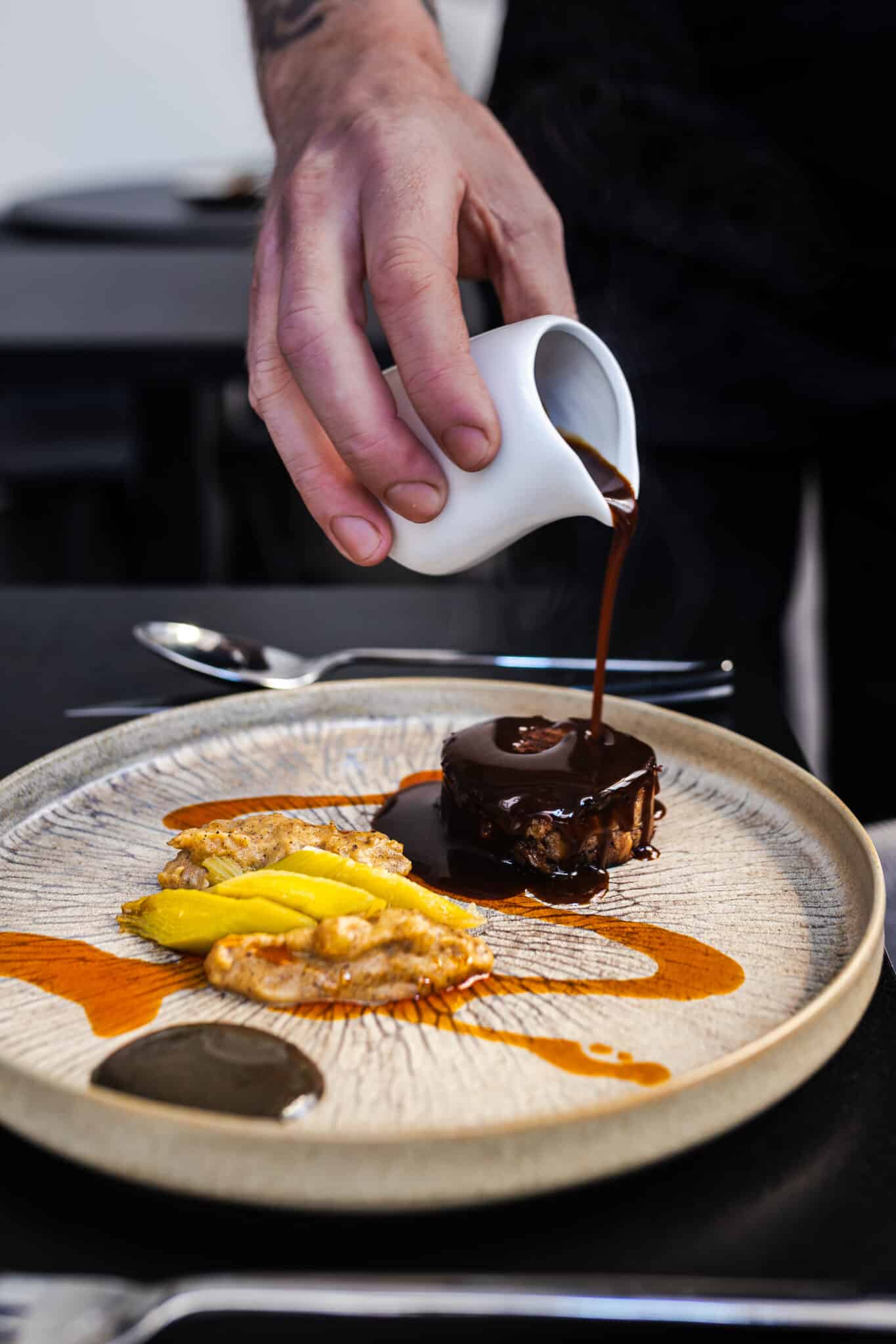 Food & Culinaire