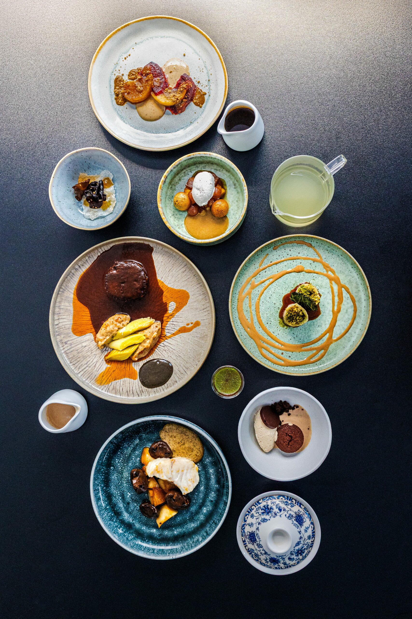 Food & Culinaire