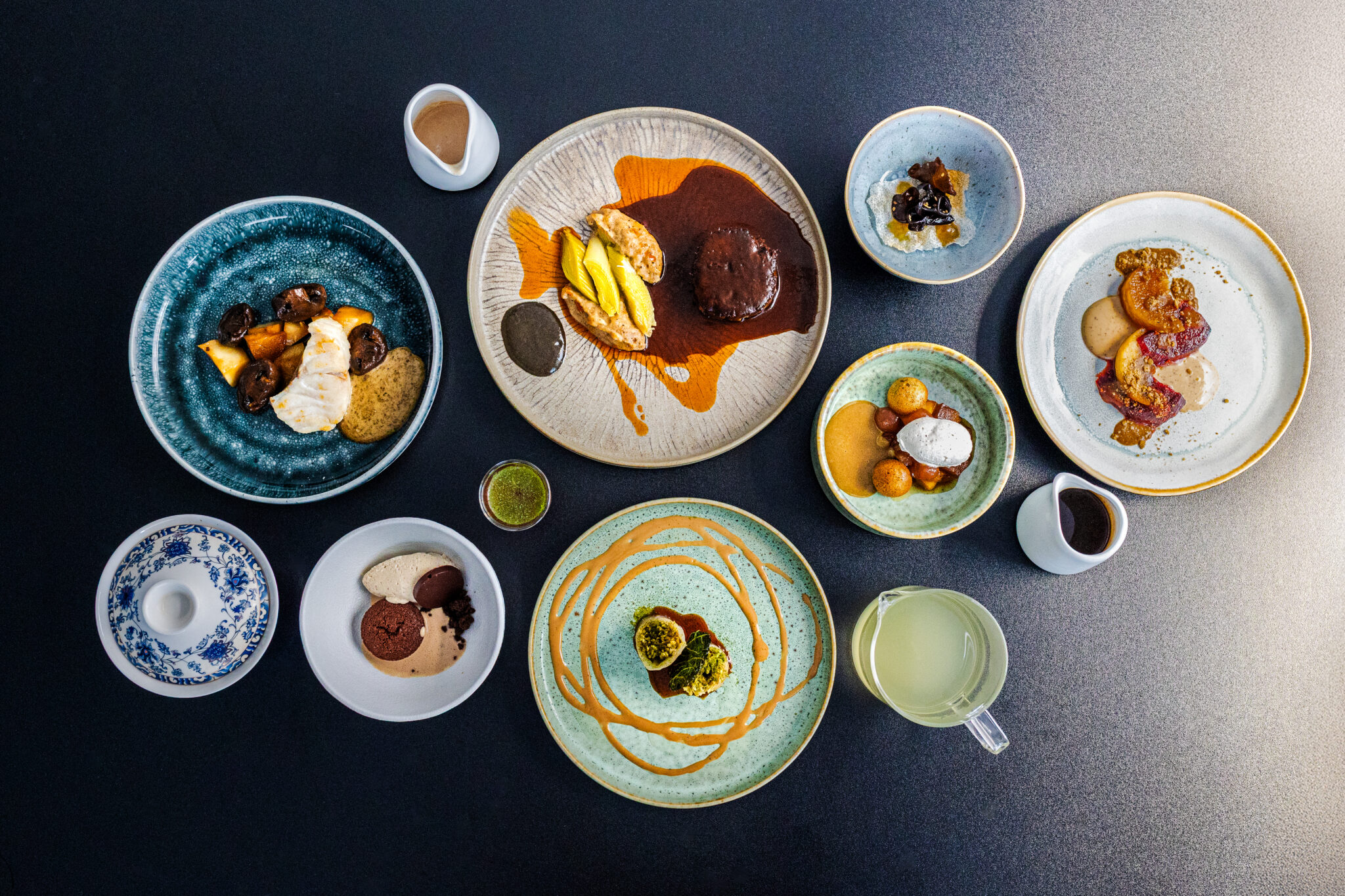Food & Culinaire