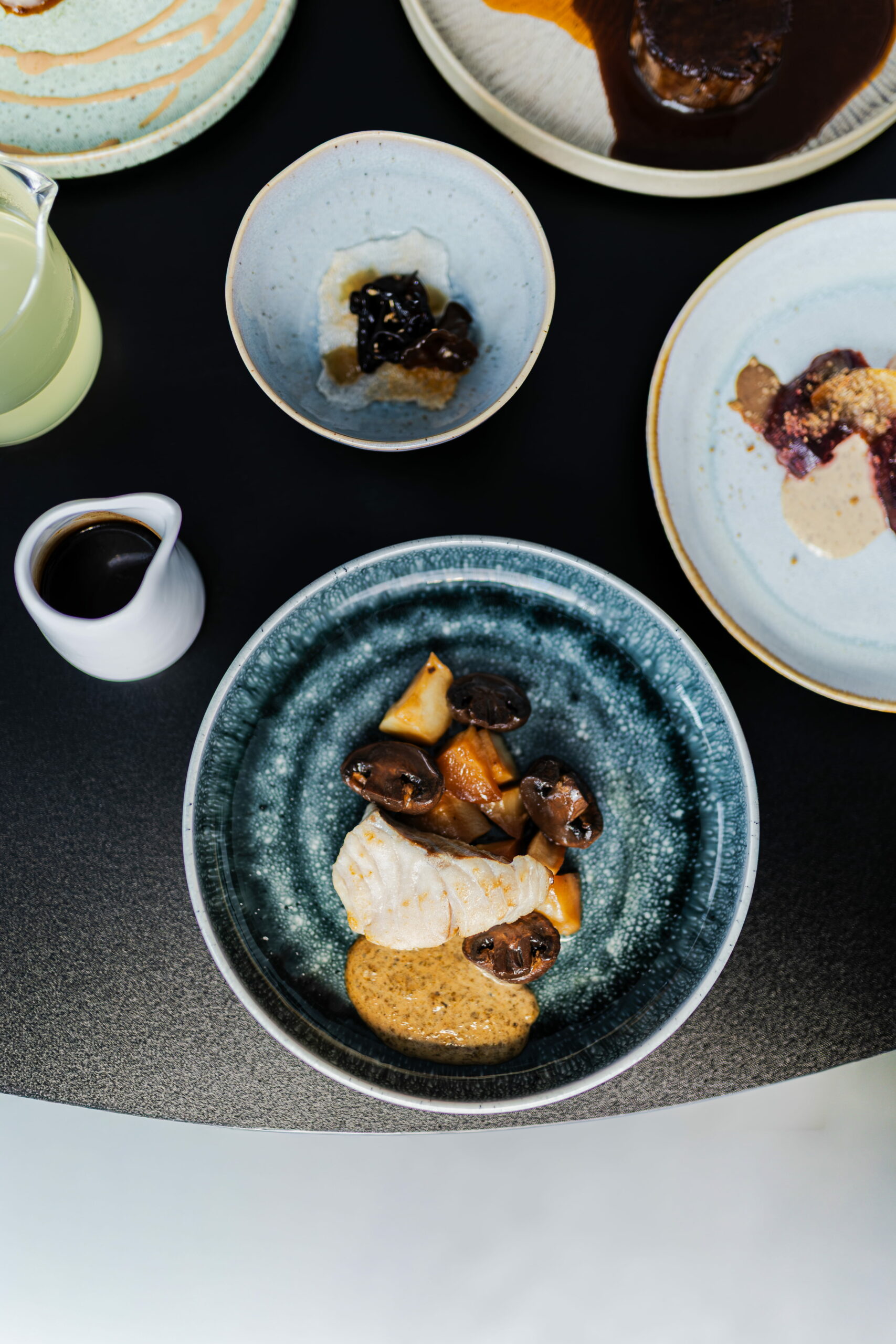 Food & Culinaire
