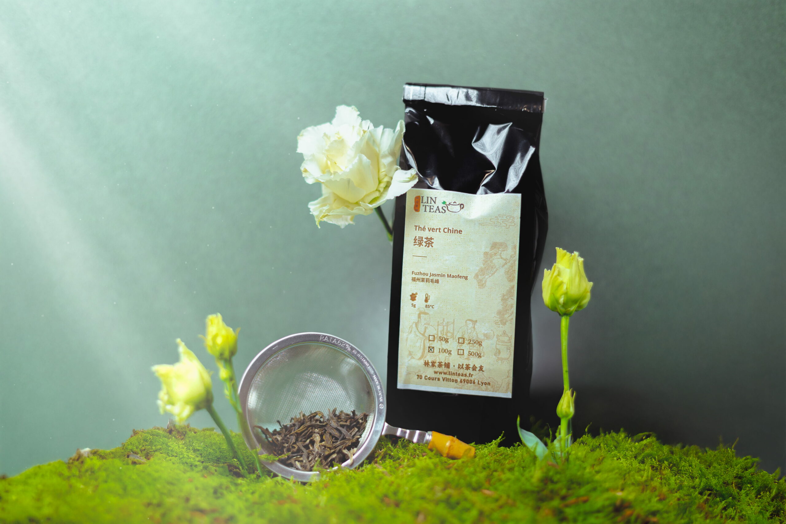 Produit & Détails