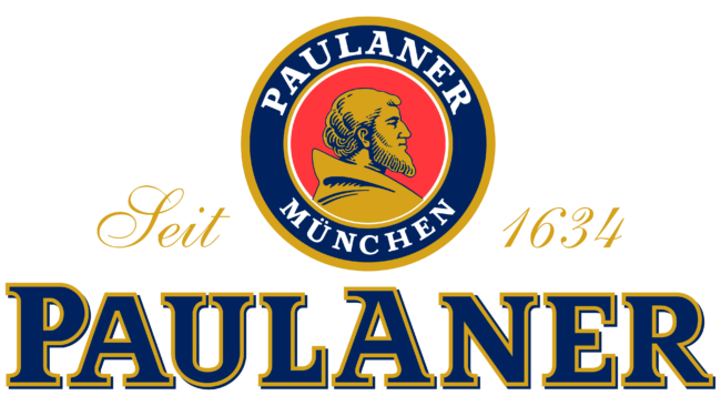 Logo du client Paulaner